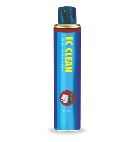EC Clean