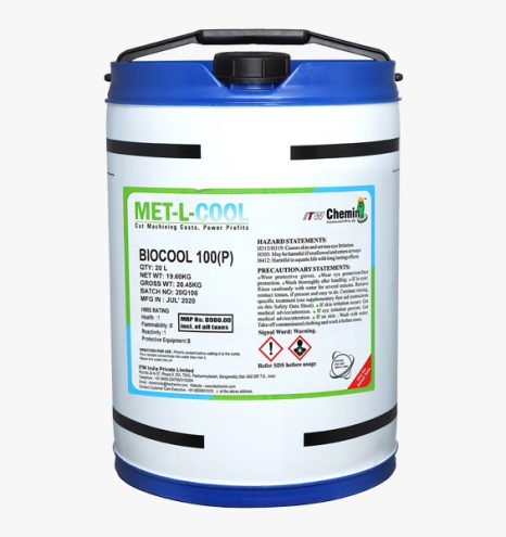 Biocool 100P