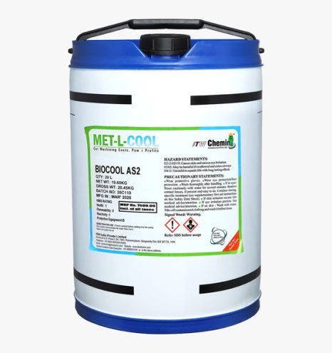 Biocool AS2