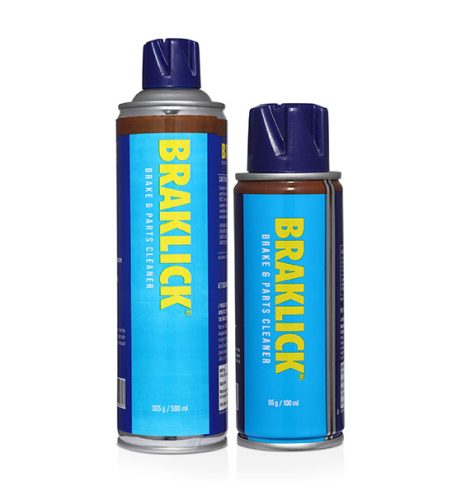 BRAKLICK