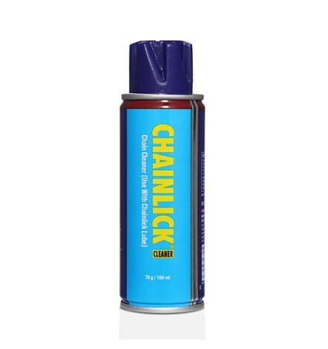 CHAINLICK