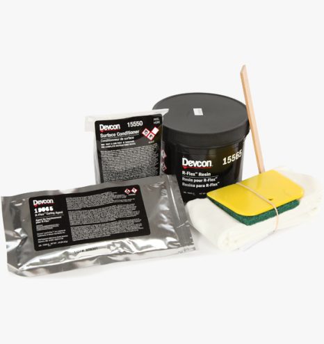 Devcon R-Flex Belt Repair Kit
