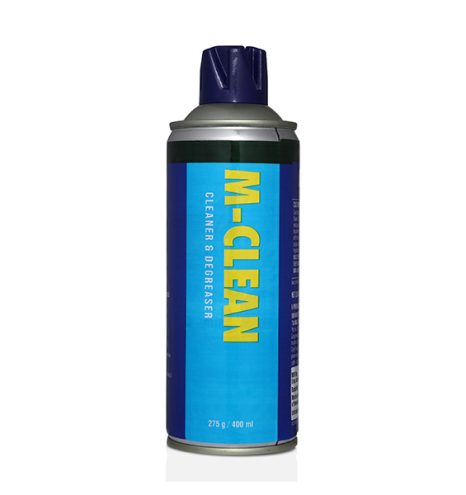 M-CLEAN
