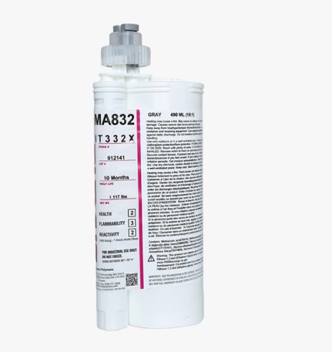 PLEXUS MA425