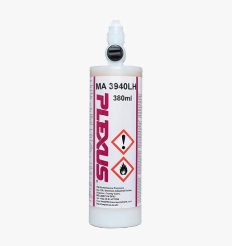 PLEXUS MA3940 LH