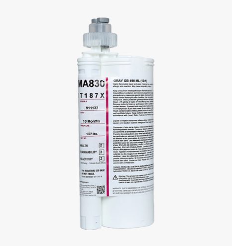 PLEXUS MA830