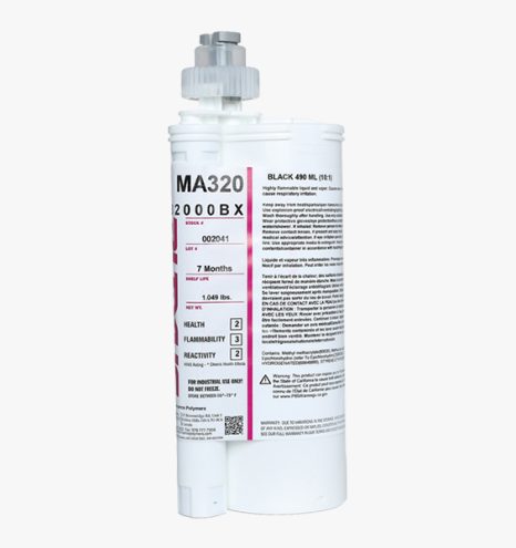 PLEXUS MA320