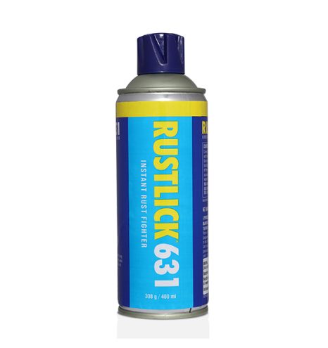 RUSTLICK 631